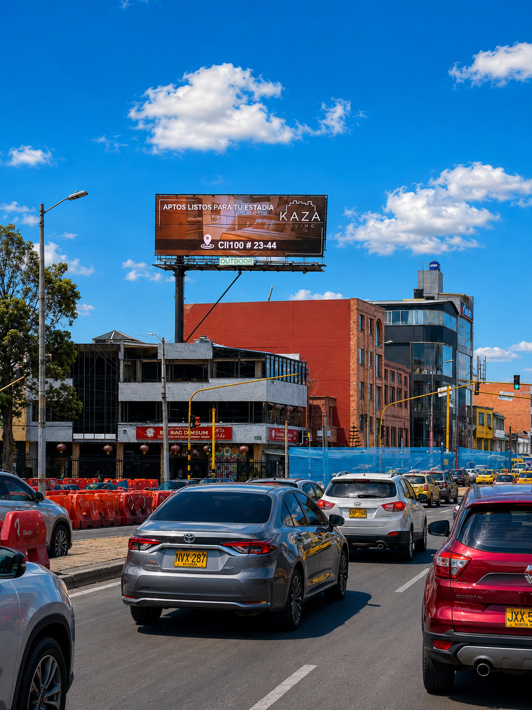 Av. 68 #46-26
