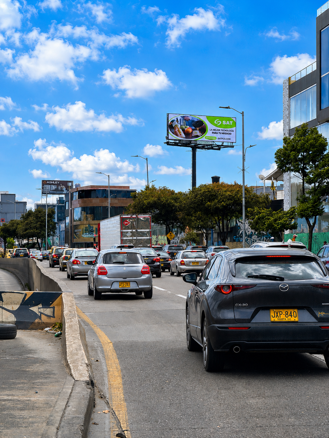 Calle 78 Nº 37-32 N-S