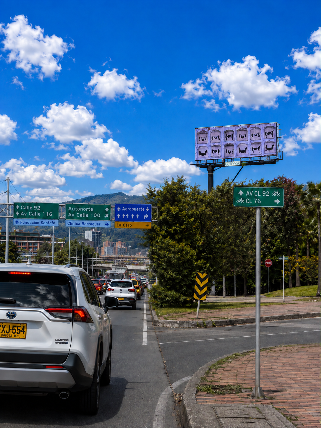 Cra 30 Diagonal 88 Nº 28-46 S-N