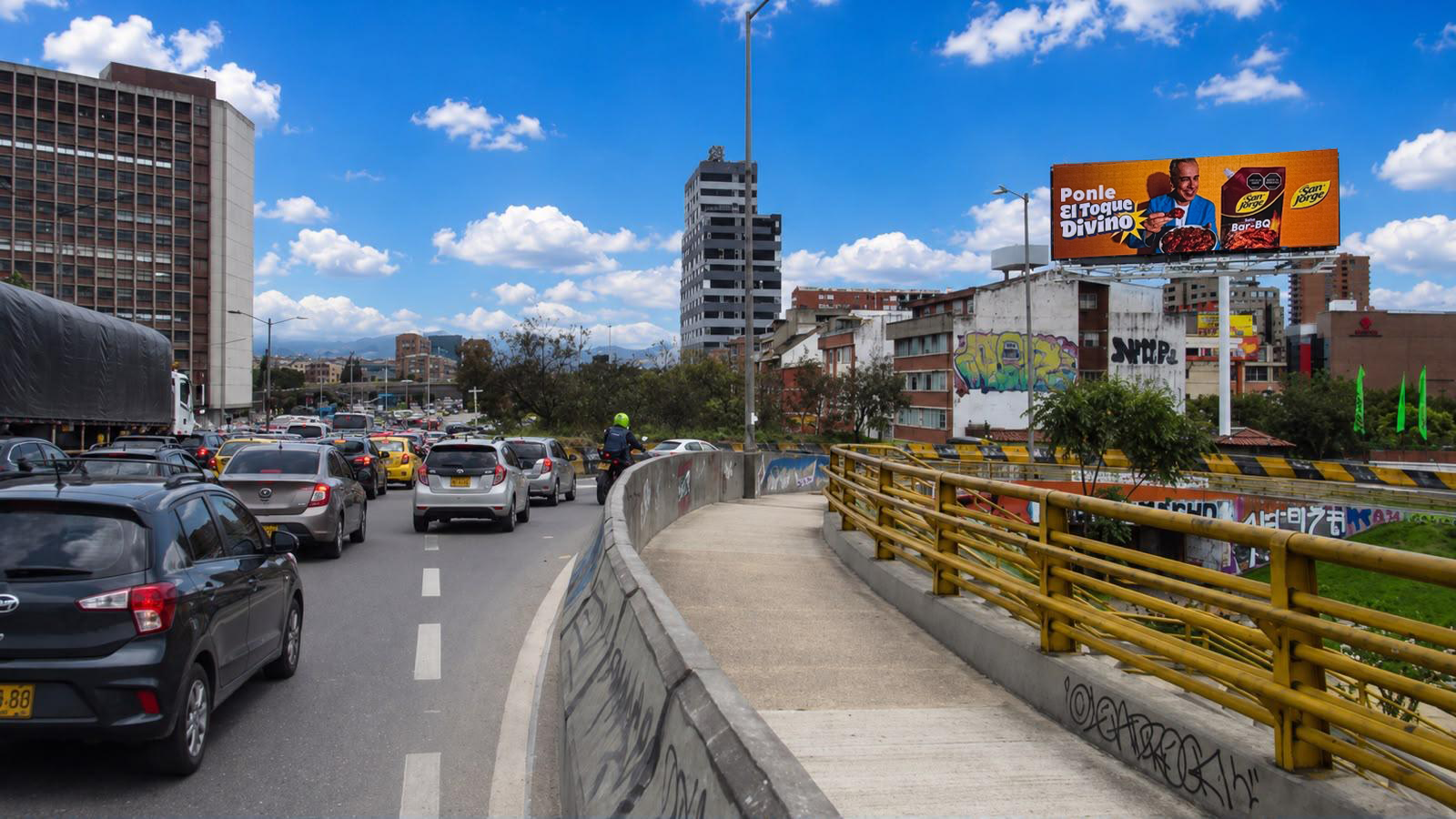Cra 30 con 25